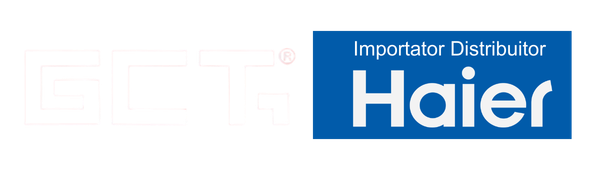 GCT - Importator Distribuitor Haier